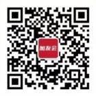 公众号-旭友会二维码