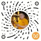 老雷和他的旭友们二维码